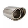 Kipufogvg 40-60 mm, ovlis MaxSpeed