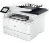 HP LaserJet Pro 4102dw mono lzer multifunkcis nyomtat