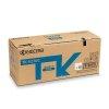 Kyocera TK-5270 Toner Cyan 6.000 oldal kapacits