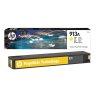 HP F6T79AE Tintapatron Yellow 3.000 oldal kapacits No.913A