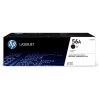 HP CF256A Toner Black 7.400 oldal kapacits No.56A