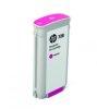 HP F9J66A Patron Magenta 130ml No.728 (Eredeti)