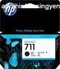 HP CZ129A Patron Bk 38ml No.711 (Eredeti)