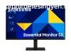 SAMSUNG 24" LS24D300GAUXEN essential monitor