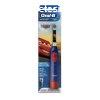 Oral-B Fogkefe, elemes, CARS-Disney