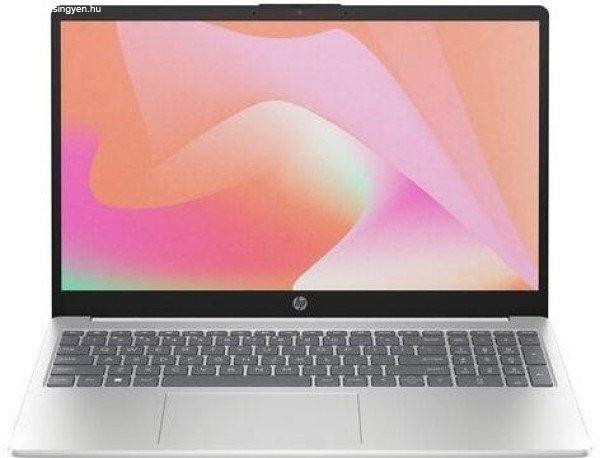 HP 15-fc0023nh, 15.6" FHD AG IPS 250Nits, AMD Ryzen3 7320U QC, 8GB, 512GB
PCIe SSD, Radeon Graphics, Diamond White, DOS, háttérvilágításos
billentyűzet,3 év gar