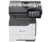 Lexmark MX632adwe mono lzer multifunkcis nyomtat
