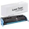WB HP Q6001A No.124A Cyan Utngyrtott Toner 2.000 oldal kap