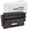 WB HP CF289X No.89X Chip Nlkli Utngyrtott Toner 10.000 o