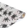Asztaltert fut - halloween-i motvumokkal - 180 x 28 cm