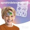 Mosaic Arcfest Sablon - dn - terepjr - 3 db / csomag