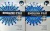 English File (Third Edition) - Pre-intermediate Student&