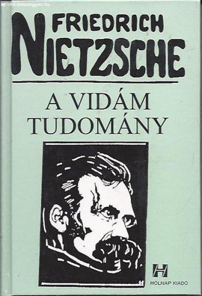 A vidám tudomány - Friedrich Nietzsche