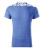 MALFINI Frfi pl Fusion - Kk melrozott | S