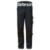MALFINI Frfi munkavdelmi farmer Vertex - Stt farmer | 52