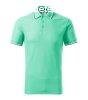 MALFINI Frfi gallros pl Focus - Menta | L