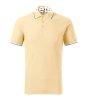 MALFINI Frfi gallros pl Focus - Bourbon vanilla | L