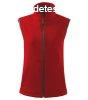MALFINI Ni softshell mellny Vision - Piros | XL
