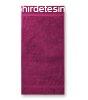 MALFINI Terry Towel trlkz - Vilgos fuksziaszn | 50 x 1