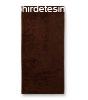 MALFINI Bamboo Towel trlkz - Kvbarna | 50 x 100 cm
