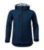 MALFINI Gyerek softshell dzseki Performance - Tengerszkk |