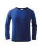 MALFINI Gyerek hossz ujj pl Long Sleeve - Kirlykk | 12