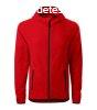 MALFINI Frfi sport pulver Direct - Piros | XL