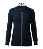 MALFINI Ni fels Bomber - Tengerszkk | XL