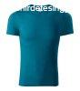 MALFINI Paint Pl - Olajzld | XL