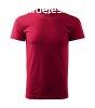 MALFINI Heavy New pl - Marlboro piros | L
