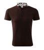 MALFINI Frfi gallros pl Pique Polo - Kvbarna | XL