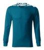 MALFINI Hossz ujj pl Resist LS - Olajzld | M