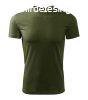 MALFINI Frfi pl Fantasy - Military | XL