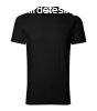 MALFINI Frfi pl Resist - Fekete | XL