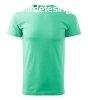 MALFINI Basic frfi pl - Menta | S