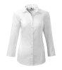 MALFINI Ni hromnegyedes ujj ing Style - Fehr | XL