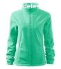 MALFINI Ni fleece fels Jacket - Menta | 2XL