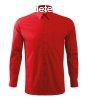 MALFINI Frfi ing Style Long Sleeve - Piros | 2XL