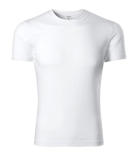 MALFINI Peak Póló - Fehér | 3XL