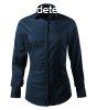 MALFINI Ni hossz ujj ing Dynamic - Tengerszkk | 2XL