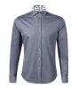 MALFINI Frfi ing Journey - Storm gray melange | 3XL