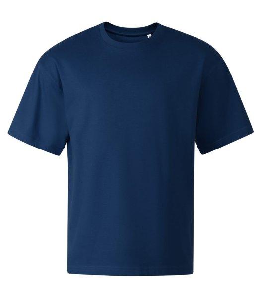 MALFINI Stage póló - Éjféli kék | 2XL