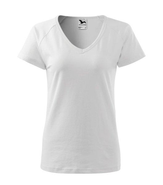 MALFINI Női póló Dream - Fehér | 2XL