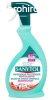 ltalnos tisztt- s ferttlent spray, 500 ml, SANYTOL, 