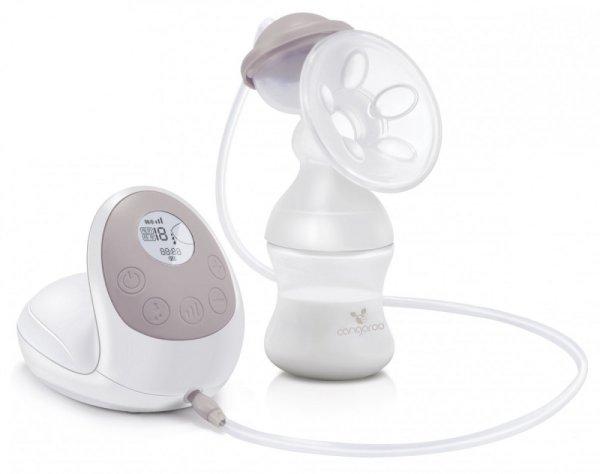 Cangaroo Gentle Touch elektromos mellszívó