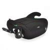 Moni I-JET Isofix lsmagast I-Size 125-150cm - Fekete