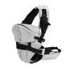 Cangaroo CARRY GO hordoz/kenguru 3,6-13 kg - V.Szrke 