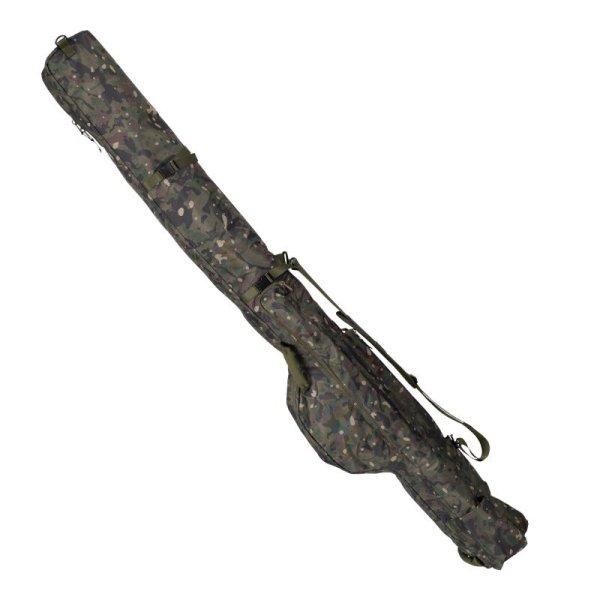 Trakker NXC Camo 3 Rod Sleeve 12ft bojlis bottáska 195cm (205209)