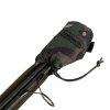 Trakker NXC Camo Elasticated Tip Protectors llthat botrg