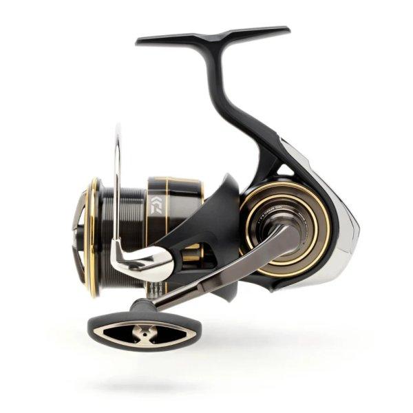 Daiwa Tournament Match Japan LTD LT 4000S-C match & feeder orsó (10409-400)